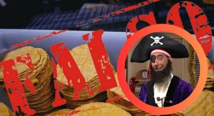 Tortillas 'pirata': el fraude que podría estar en tu mesa; así puedes identificarlas