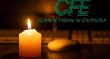 CFE acepta que hay 'apagones'; ¿por qué se están produciendo?