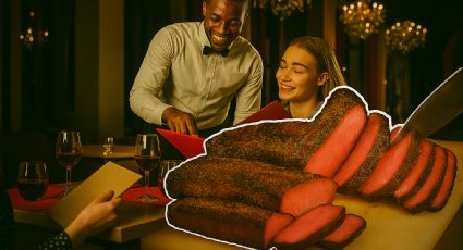 Guía para saber los términos de cocción de la carne y pedir tu filete como todo un experto