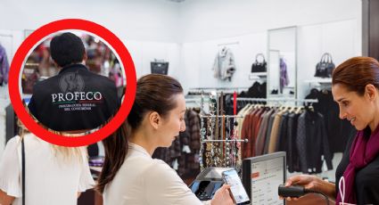 Profeco: cinco acciones que realizan las tiendas que podrían ser ilegales; ¿cuáles son y cómo te afectan?
