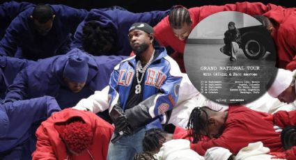 Kendrick Lamar tendrá concierto en México; fecha, lugar, venta de boletos e invitados