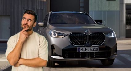 El auto idéntico al BMW, pero mucho más barato y fácil de mantener, según la IA