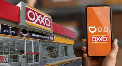 Oxxo y DiDi se unen para ofrecer un nuevo servicio a sus clientes, ¿de qué se trata? 