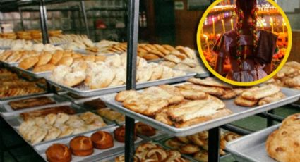 En esta panadería aún se hace el sabroso pan de piloncillo de la Huasteca; tiene 80 años de tradición