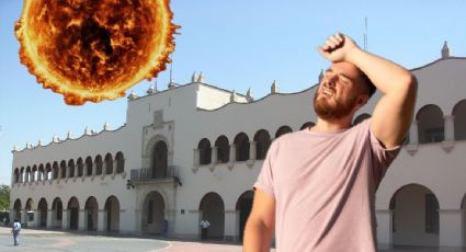 Clima en Nuevo Laredo: sábado 'infernal' en la ciudad; ¿se asomarán las lluvias?