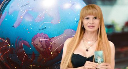 Horóscopos de Mhoni Vidente para HOY sábado 28 de junio de 2025