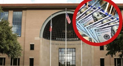 Aprueban inversión histórica en Texas para la educación superior; ¿de cuánto es?