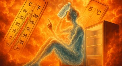 Clima en Nuevo Laredo: ¿Más de 40°C?, viento, humedad y sensación térmica brutal