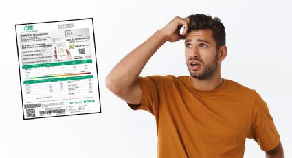 CFE: ¿en qué casos es necesario hacer cambio de titular para evitar problemas con la Comisión?