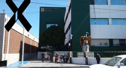 Hombre pierde la vida tras beber 'Asuntol' en Nuevo Laredo; murió en el hospital del IMSS