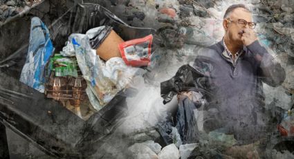 ¿Puedes obligar legalmente al vecino a que limpie su bote de basura si emanan olores nauseabundos?