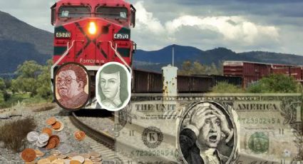 Peso mexicano continúa con su aplastante racha frente al dólar; tipo de cambio HOY 28 de junio
