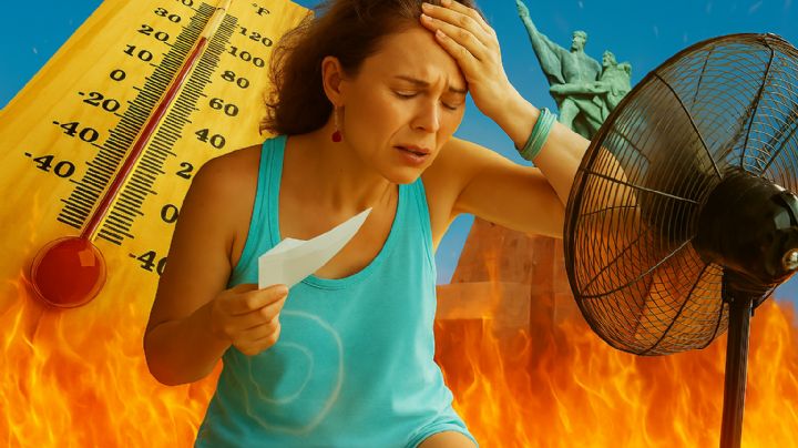 Clima en Nuevo Laredo: temperaturas que derriten y viento que pegará duro; ¿cuál será la máxima?