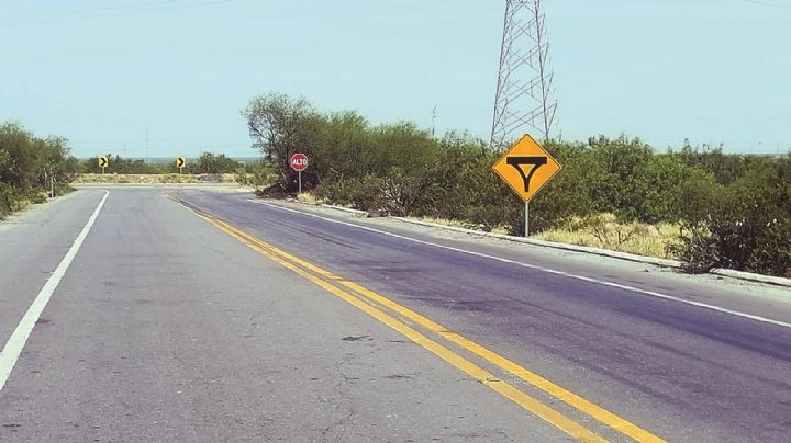Señalizan el Radial 3 para evitar tragedias