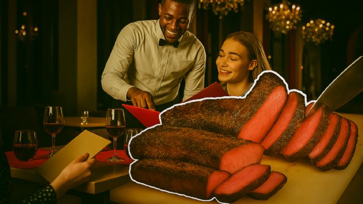 Guía para saber los términos de cocción de la carne y pedir tu filete como todo un experto