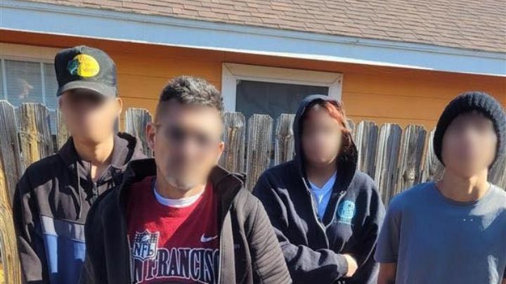 'Coyote' es sentenciado a más de 5 años en prisión; tenía indocumentados en su casa