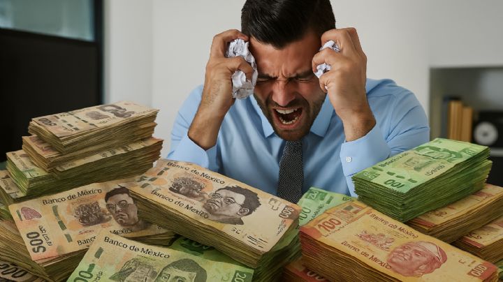 Esta mala práctica común en muchas familias podría costarte una multa de más de 19 mil pesos