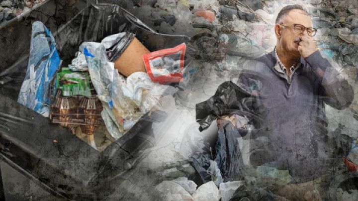 ¿Puedes obligar legalmente al vecino a que limpie su bote de basura si emanan olores nauseabundos?