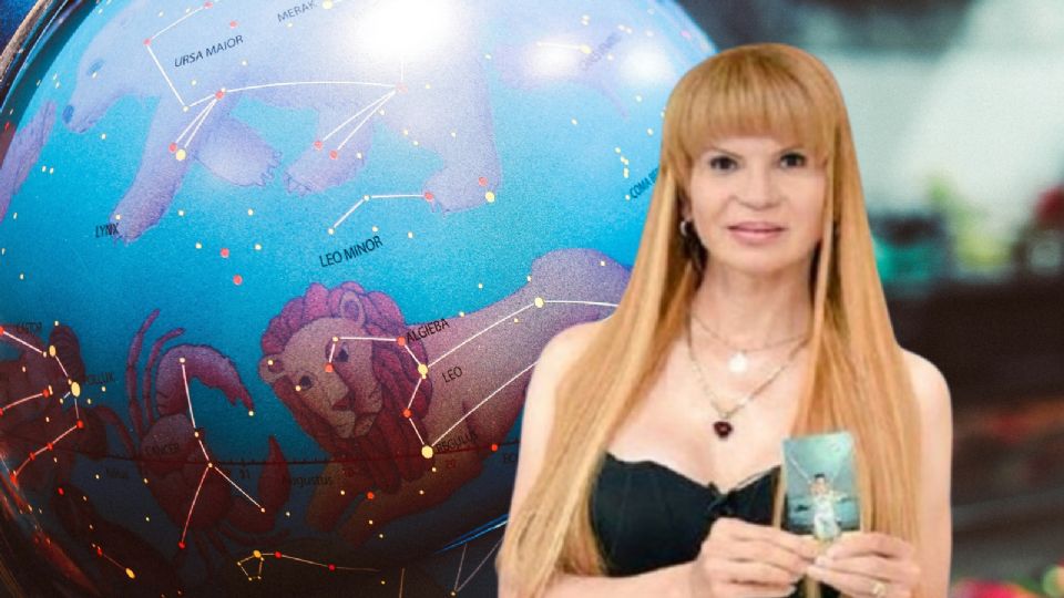 Mhoni Vidente: horóscopos para hoy sábado 28 de junio de 2025