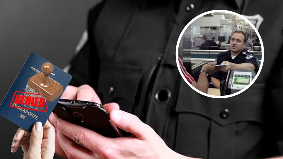 ¿Las autoridades pueden revisar el contenido de tu celular?