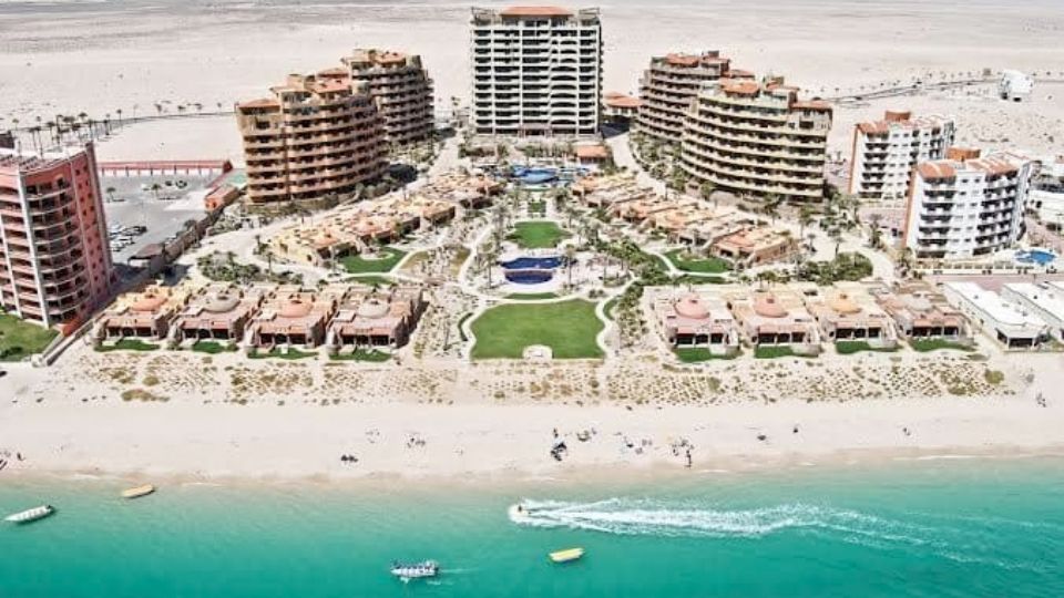 el dubai mexicano
