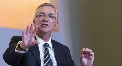 Exhiben modus operandi de Ricardo Salinas Pliego