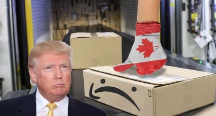Donald Trump ahora cancela acuerdos comerciales con Canadá, por esta razón 