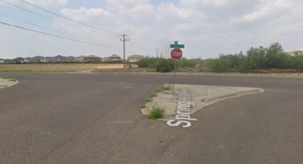 Inician trabajos de concreto hidráulico en Laredo; serán dos meses de construcción