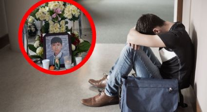 Yahir terminó con su vida por bullying de su prefecta; la sentencian a dos años de cárcel