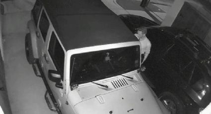 Policía arresta a 7 allanadores de vehículos en Laredo; así operaban