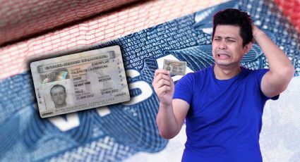 Visa americana: personas pagarían mil dólares por día si no se van de EU, ¿quiénes y por qué?
