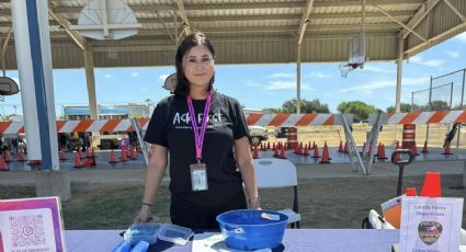 Laredo: 100 familias han sido beneficiadas por el Programa de Servicio a Víctimas de la Policía