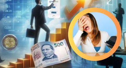 ¿Tu sueldo alcanza?, esto es lo que deberías ganar en México para vivir bien en 2025, según la IA