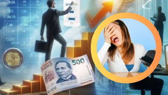 ¿Tu sueldo alcanza?, esto es lo que deberías ganar en México para vivir bien en 2025, según la IA