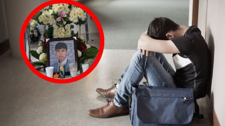 Yahir terminó con su vida por bullying de su prefecta; la sentencian a dos años de cárcel