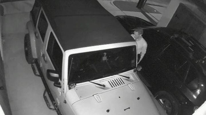 Policía arresta a 7 allanadores de vehículos en Laredo; así operaban