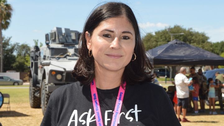 Programa de Servicios a Víctimas de la Policía de Laredo, ¿en qué consiste y a quiénes ayuda?