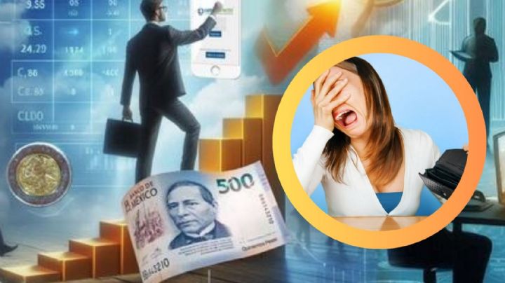 ¿Tu sueldo alcanza?, esto es lo que deberías ganar en México para vivir bien en 2025, según la IA