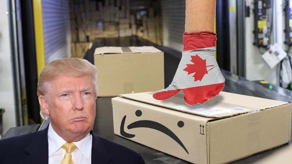 Próximamente Estados Unidos respponderá