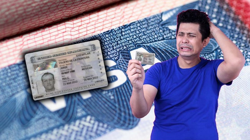 Todas las personas que entren a Estados Unidos deberán contar con una visa