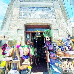 La Casa del Café, tradición de más 100 años en Nuevo Laredo
