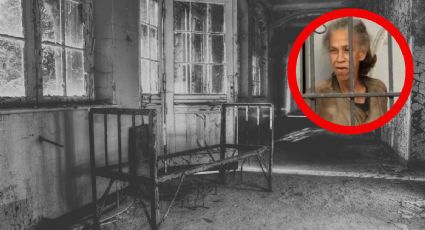 Abuelita ciega 'convive' 15 días con su hermano muerto; cuerpo ya estaba engusanado