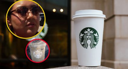Starbucks Texas en problemas: clienta hispana denuncia mensaje ofensivo en su bebida
