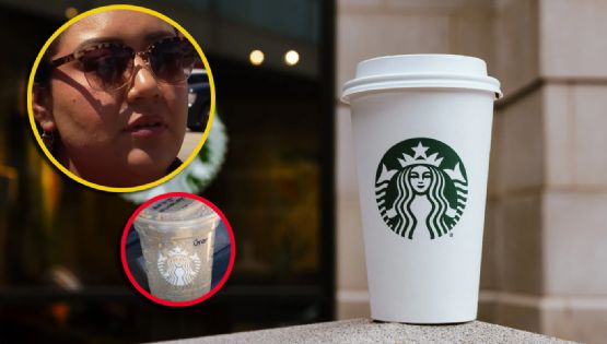 Starbucks Texas en problemas: clienta hispana denuncia mensaje ofensivo en su bebida