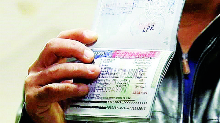 Consulado de EU reabre Visas para estudiantes