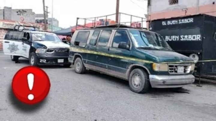 Abuelito muere en el desayuno; fueron sus últimos tacos de menudo