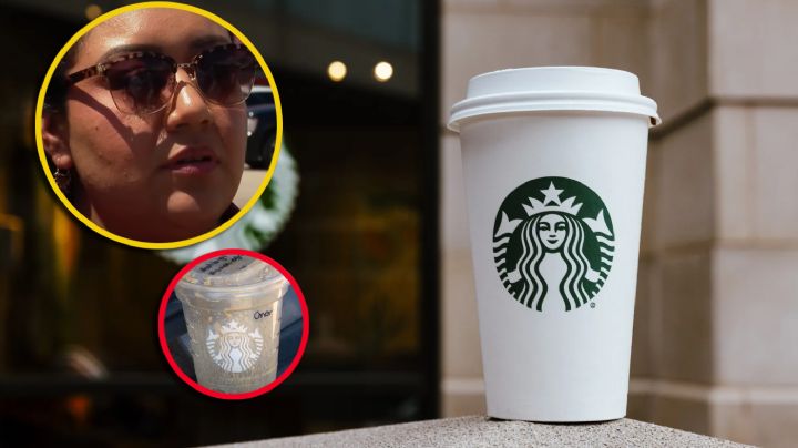 Starbucks Texas en problemas: clienta hispana denuncia mensaje ofensivo en su bebida