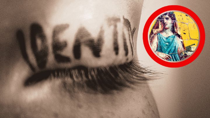 Este antiguo nombre lo daba todo y podía serle arrebatado a las mujeres en cualquier momento