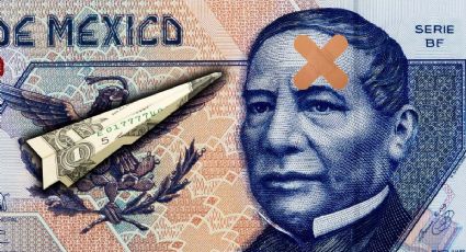 Peso sufre descalabro del dólar: tipo de cambio HOY martes 3 de junio de 2025