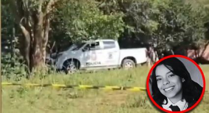 María Fernanda habría sido calcinada por su novio y una amiga; no les importó su embarazo
